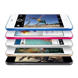 iPod touch 6 Συσκευή ανάγνωσης MP3 & MP4 32GB- Space Gray