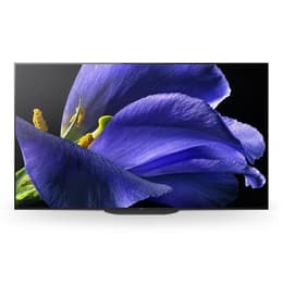 TV Sony 140 cm Bravia KD55AG9 3840x2160