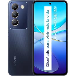 vivo V40 SE 256GB - Μαύρο - Ξεκλείδωτο