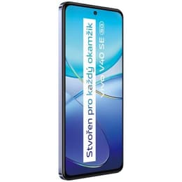 vivo V40 SE 256GB - Μαύρο - Ξεκλείδωτο