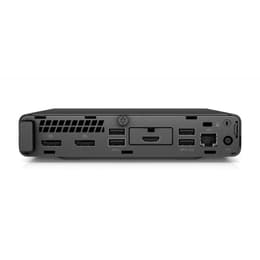 HP ProDesk 600 G4 DM Core i7-8700T 2.4 - SSD 256 GB - 8GB