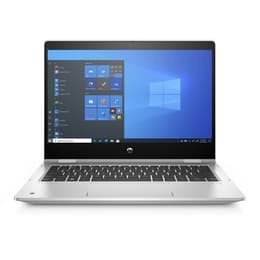 HP ProBook X360 435 G8 13" (2021) - Ryzen 7 - 5000 Series (U) - 32GB - SSD 512 GB QWERTY - Σουηδικό