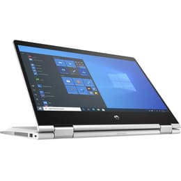 HP ProBook X360 435 G8 13" (2021) - Ryzen 7 - 5000 Series (U) - 32GB - SSD 512 GB QWERTY - Σουηδικό