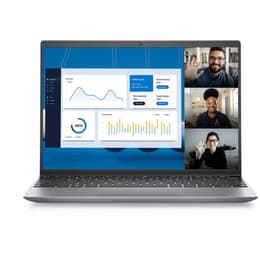 Dell Vostro 5320 13" (2022) - Core i5 - Gen 12 (P) - 8GB - SSD 256 GB QWERTY - Αγγλικά