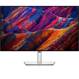 32" Dell UltraSharp U3223QE 3840 x 2160 LED monitor Γκρι