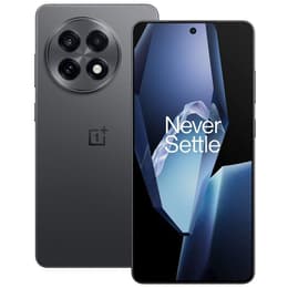 OnePlus 13R 256GB - Μαύρο - Ξεκλείδωτο
