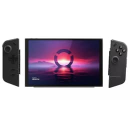 Lenovo Legion Go 500GB - Μαύρο Standard N/A