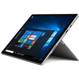Microsoft Surface Pro 5 12" Core i5-7300U - SSD 128 GB - GB Χωρίς πληκτρολόγιο