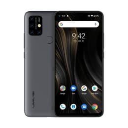 Umidigi Power 3 64GB - Γκρι - Ξεκλείδωτο