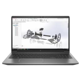 HP Zbook Power G7 15" (2020) - Core i7 - Gen 10 (H) - 32GB - SSD 1 tb AZERTY - Γαλλικό