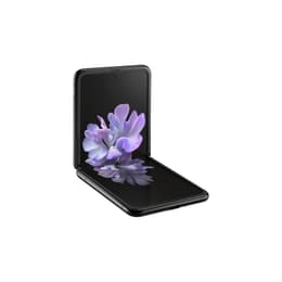Galaxy Z Flip3 5G 256GB - Άσπρο - Ξεκλείδωτο
