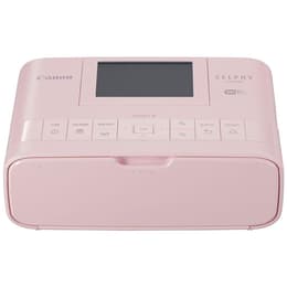Canon Selphy CP1300 Εκτυπωτής ψεκασμού μελάνης