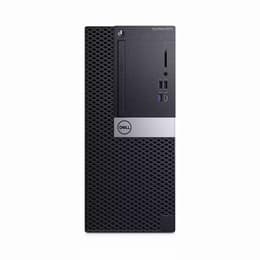 Dell OptiPlex 5070 Tower Core i5-9500 3 - SSD 128 GB - 24GB