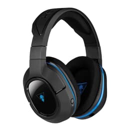 Turtle Beach Stealth 400 gaming wireless Ακουστικά Μικρόφωνο - Μαύρο