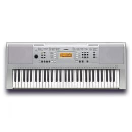 Yamaha YPT-340 Μουσικά όργανα