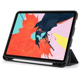 Προστατευτικό iPad 9.7" (2017) / iPad 9.7"(2018) / iPad Air (2013) / iPad Air 2 (2014) / iPad Pro 9.7" (2016) - Θερμοπλαστική πολυουρεθάνη (TPU) - Μαύρο