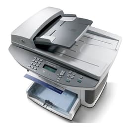 HP LaserJet M1522nf A4 Mono Laser Printer CB534A Εκτυπωτής Pro