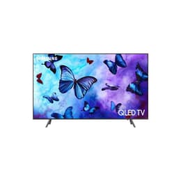 TV Samsung 124 cm QE49Q6F 3840 x 2160