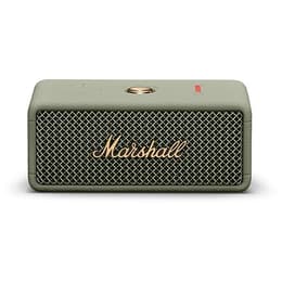 Marshall Emberton III Bluetooth Ηχεία - Πράσινο