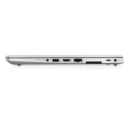 Hp EliteBook 830 G6 13"(2019) - Core i7-8665U - 32GB - SSD 1000 Gb AZERTY - Γαλλικό