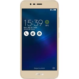 Asus Zenfone 3 Max ZC520TL 32GB - Χρυσό - Ξεκλείδωτο