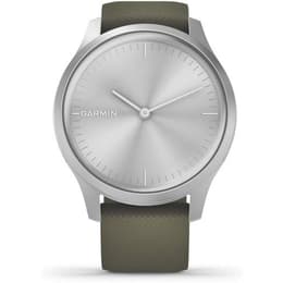 Garmin Ρολόγια Vívomove Style Παρακολούθηση καρδιακού ρυθμού GPS - Μαύρο