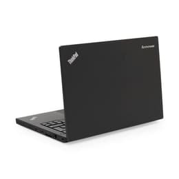 Lenovo ThinkPad X250 12" (2015) - Core i5-4300U - 8GB - SSD 128 GB AZERTY - Γαλλικό