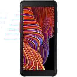 Galaxy Xcover 5 64GB - Μαύρο - Ξεκλείδωτο