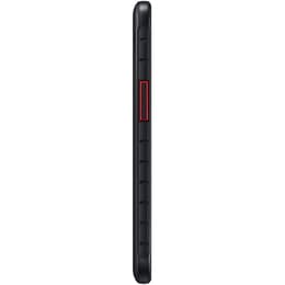 Galaxy Xcover 5 64GB - Μαύρο - Ξεκλείδωτο