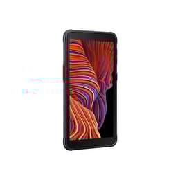 Galaxy Xcover 5 64GB - Μαύρο - Ξεκλείδωτο