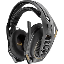 Plantronics RIG 800HD Μειωτής θορύβου gaming wireless Ακουστικά Μικρόφωνο - Μαύρο