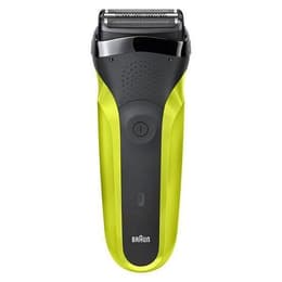 Πολλαπλών χρήσεων Braun Series 3 Shave&Style 300BT Ξυριστική μηχανή