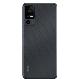 TCL 40R 128GB - Μαύρο - Ξεκλείδωτο