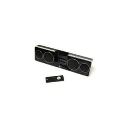 Logitech Pure-Fi Anywhere 2 Bluetooth Ηχεία - Μαύρο
