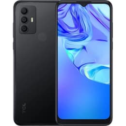 TCL 305 32GB - Γκρι - Ξεκλείδωτο