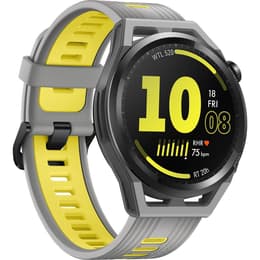 Huawei Ρολόγια Watch GT Runner Παρακολούθηση καρδιακού ρυθμού GPS - Γκρι