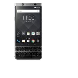 BlackBerry Keyone 32GB - Ασημί - Ξεκλείδωτο