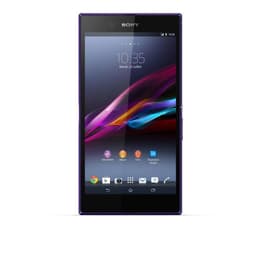 Sony Xperia Z Ultra 16GB - Μωβ - Ξεκλείδωτο