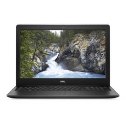 Dell Vostro 3590 15" (2020) - Core i5 - Gen 10 (U) - 8GB - SSD 256 GB QWERTY - Αγγλικά
