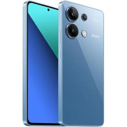 Xiaomi Redmi Note 13 512GB - Τιρκουάζ - Ξεκλείδωτο