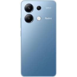 Xiaomi Redmi Note 13 512GB - Τιρκουάζ - Ξεκλείδωτο