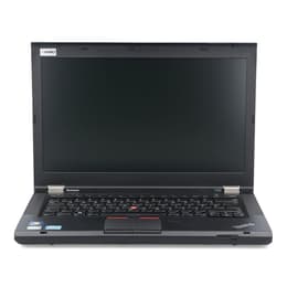 Lenovo ThinkPad T430 14" Core i5-3210M - SSD 2 tb - 8GB QWERTY - Ιταλικό