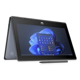 HP X360 Fortis 11 G10 11" (2022) - Core i3 - Gen 12 (U) - 8GB - SSD 256 GB QWERTY - Αγγλικά