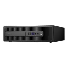 HP ProDesk 600 G2 SFF Core i5-6500 3.2 - SSD 256 GB - 16GB