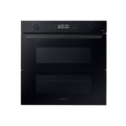 Samsung NV7B4550VAK/U1 Φούρνος Φυσική μεταφορά