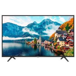TV Hisense 109 cm H43BE7000 3840x2160