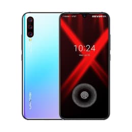 Umidigi X 128GB - Μπλε - Ξεκλείδωτο