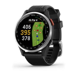 Garmin Approach S44 Bluetooth 40 mm - Μαύρο