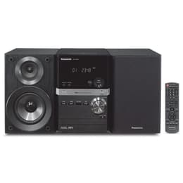 Panasonic SA-PM38 Σύστημα Hi-Fi