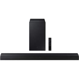 Soundbar & Home Cinema Samsung HW-A530 - Μαύρο